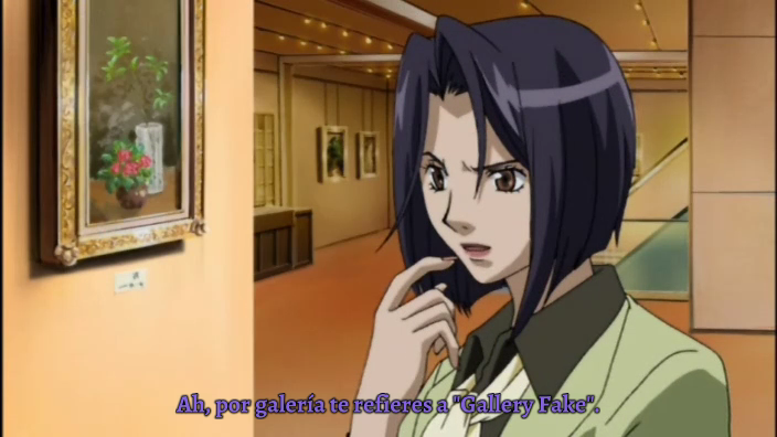 Gallery Fake (xextil)